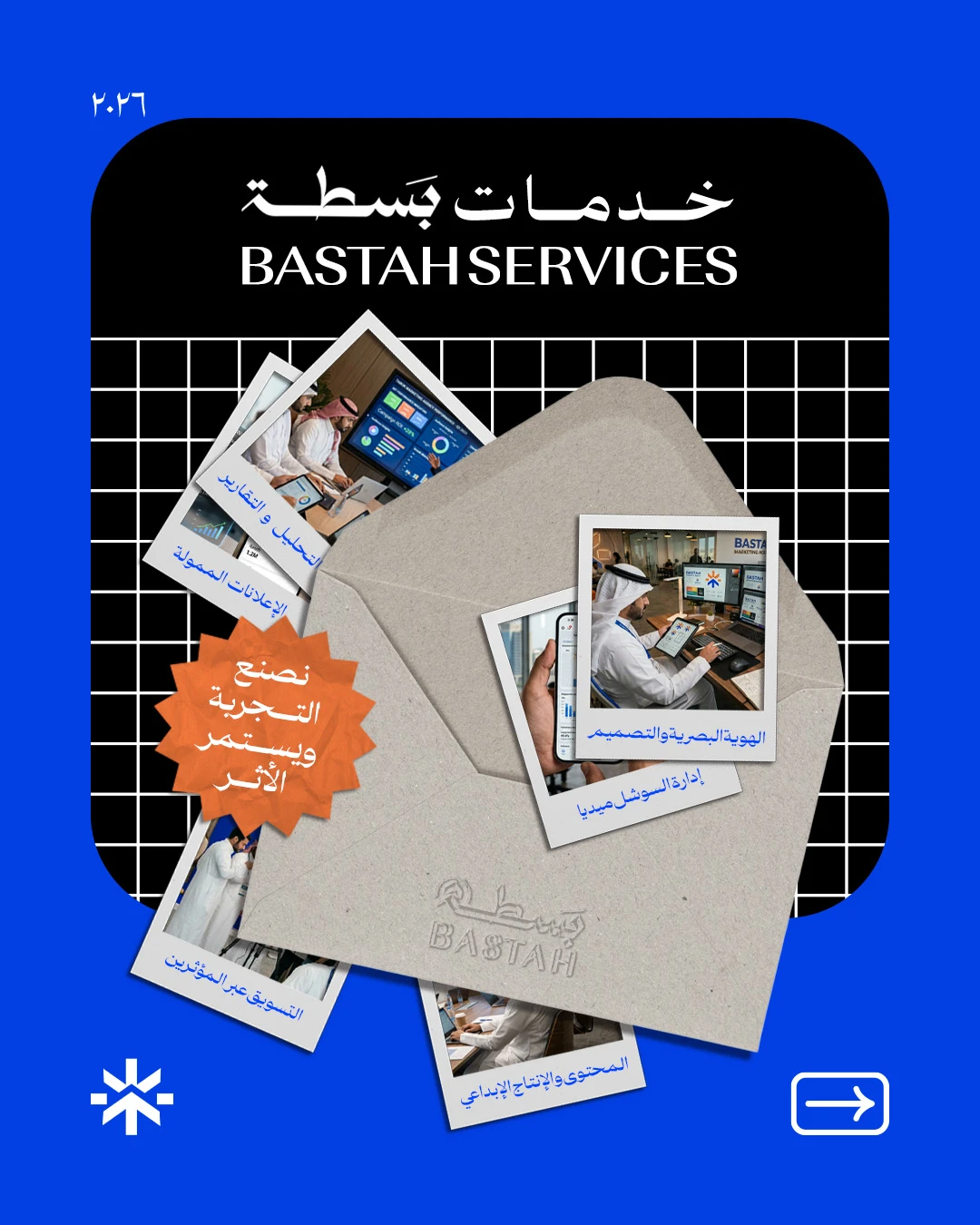 المحتوى والإنتاج الإبداعي
