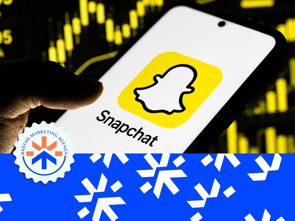سناب شات