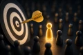كيف أخلي علامتي التجارية تعلق ببال الناس؟